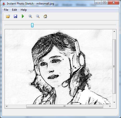 Free Photo Pencil Sketch Software - expressrom