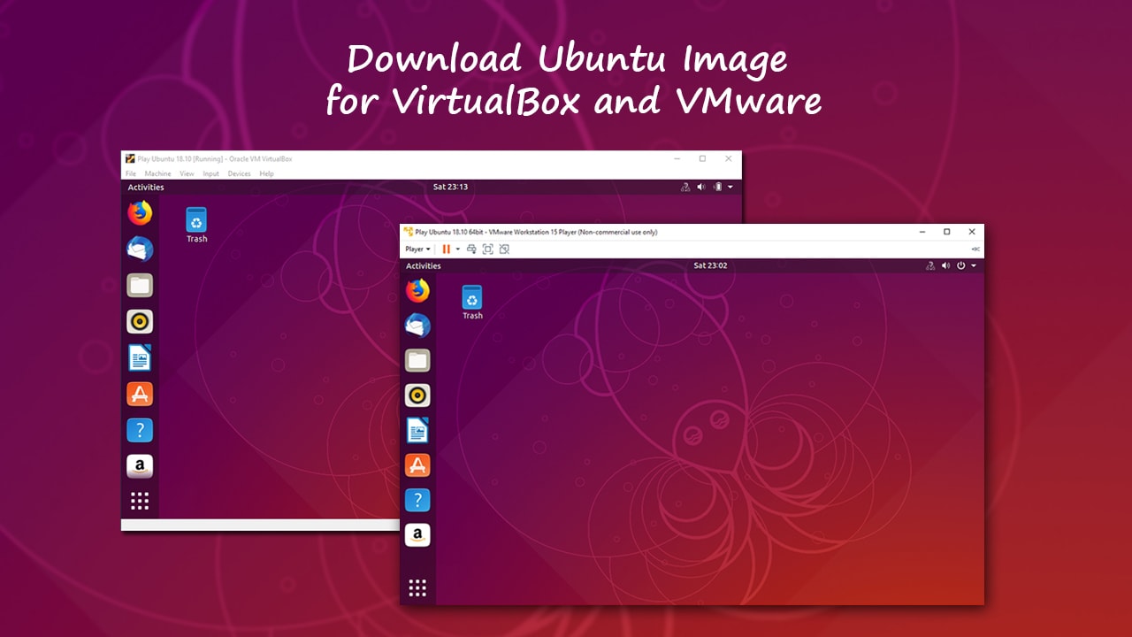 virtualbox windows 10 image on mac